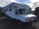 Thumbnail '1' of DAF LDV 400 Ambulance Thumbnail '1' of DAF LDV 400 Ambulance