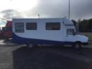 Thumbnail '2' of DAF LDV 400 Ambulance Thumbnail '2' of DAF LDV 400 Ambulance