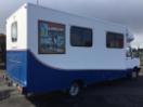 Thumbnail '4' of DAF LDV 400 Ambulance Thumbnail '4' of DAF LDV 400 Ambulance