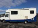 Thumbnail '7' of DAF LDV 400 Ambulance Thumbnail '7' of DAF LDV 400 Ambulance