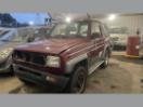 Thumbnail '1' of Daihatsu Feroza EFI