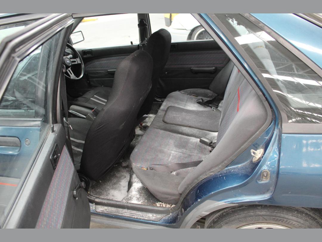 Photo '8' of Ford Laser Lynx Photo '8' of Ford Laser Lynx