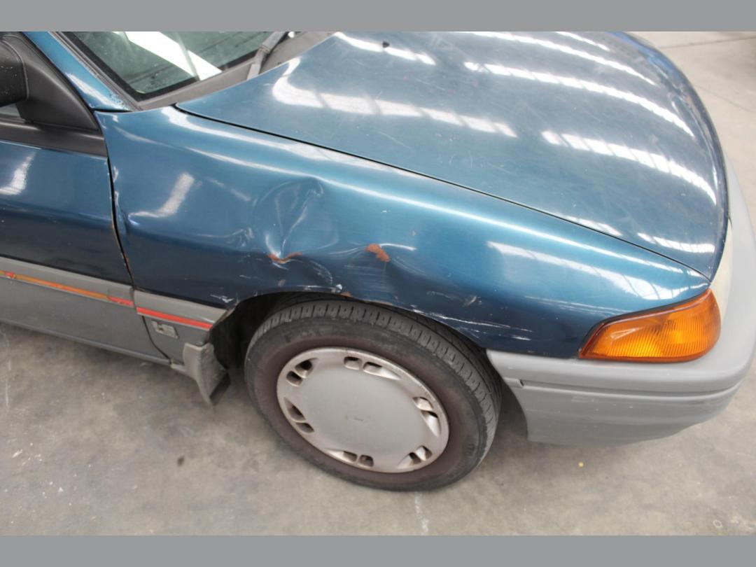 Photo '13' of Ford Laser Lynx Photo '13' of Ford Laser Lynx