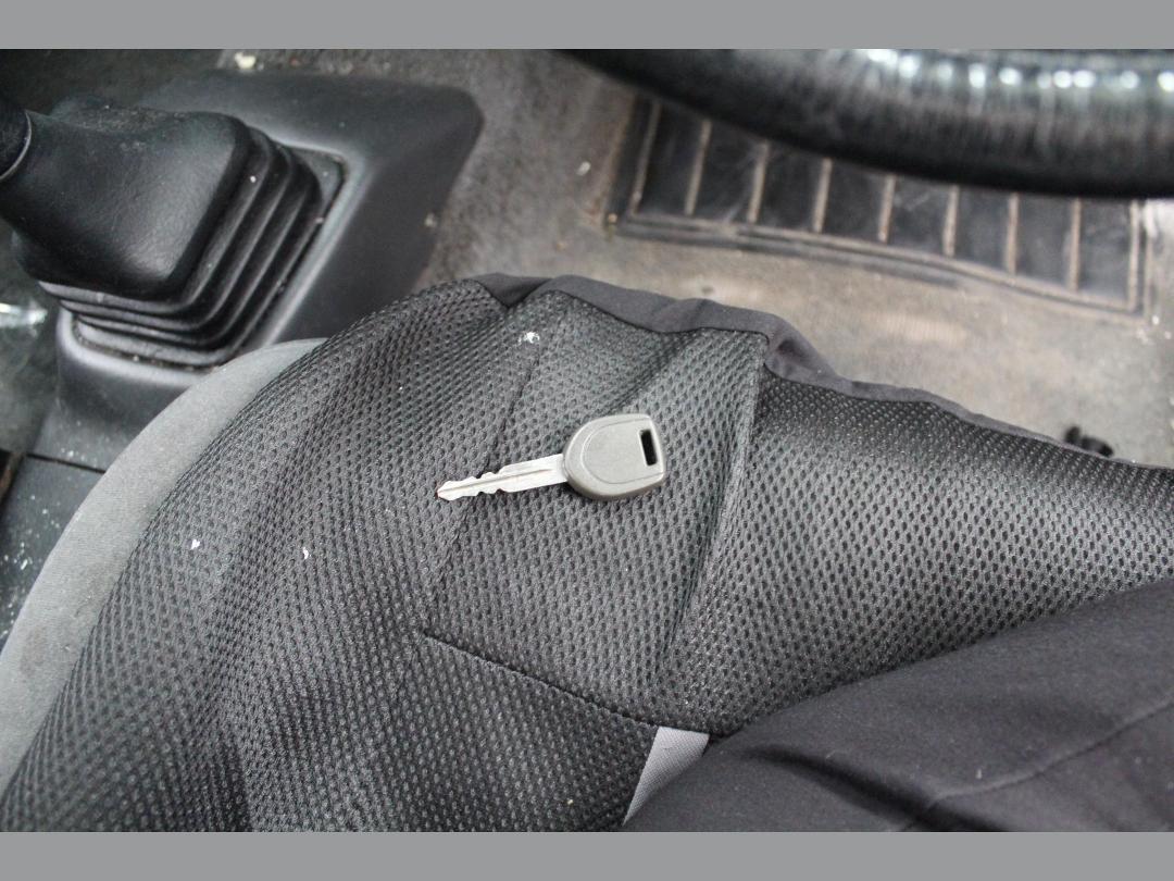 Photo '18' of Ford Laser Lynx Photo '18' of Ford Laser Lynx