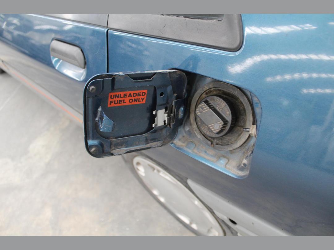 Photo '22' of Ford Laser Lynx Photo '22' of Ford Laser Lynx