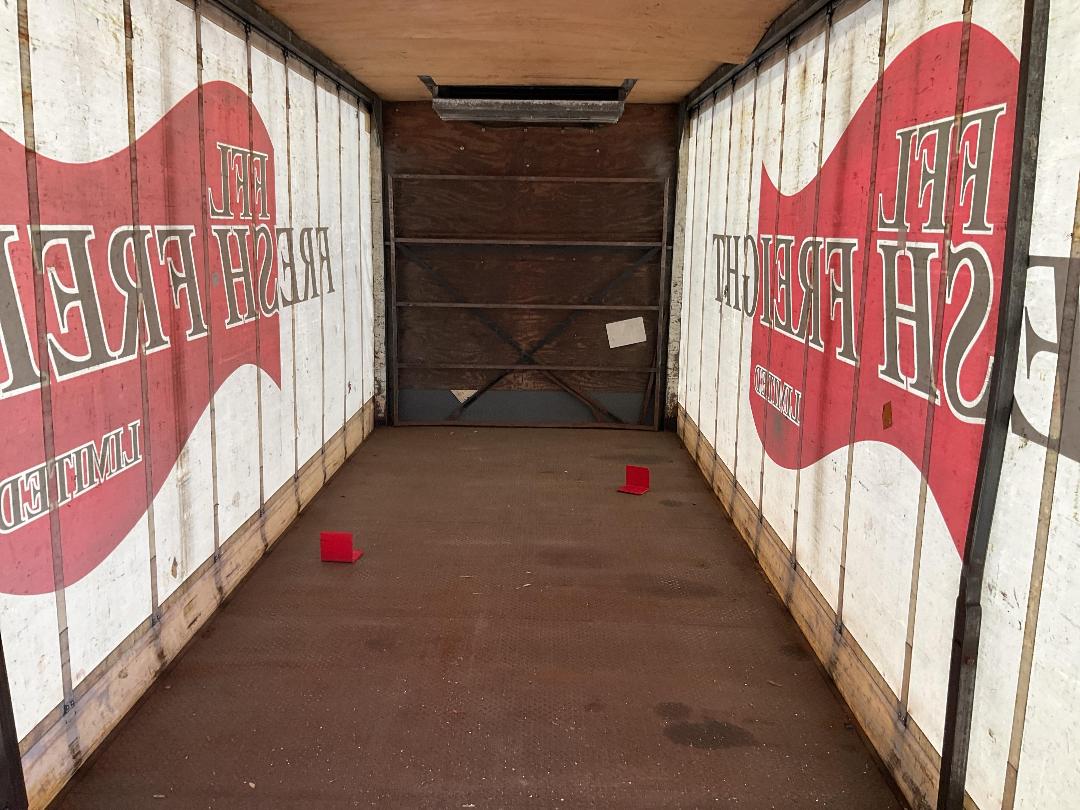 Photo '15' of Hino FE 3HPKA Curtain/Chiller