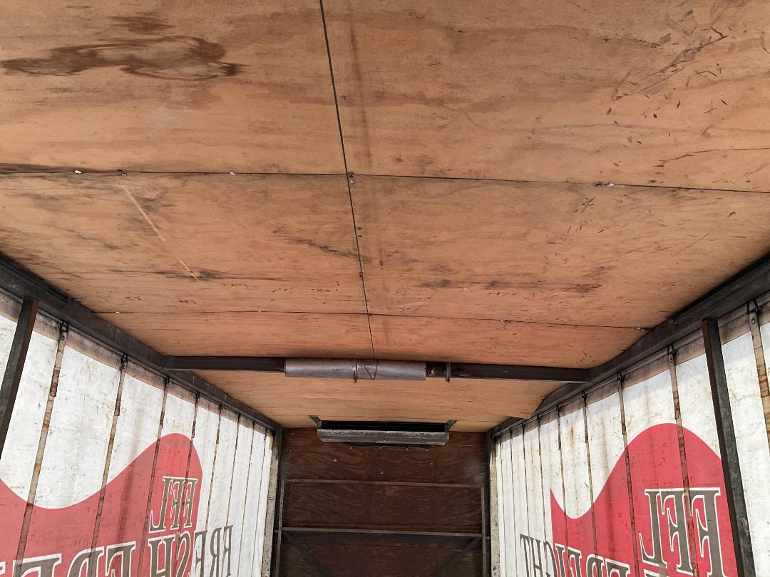 Photo '16' of Hino FE 3HPKA Curtain/Chiller