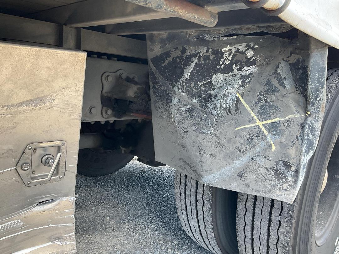 Photo '21' of Hino FE 3HPKA Curtain/Chiller