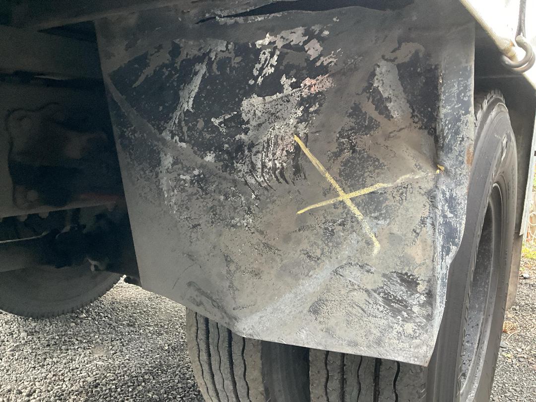 Photo '14' of Hino FE 3HPKA Curtain/Chiller