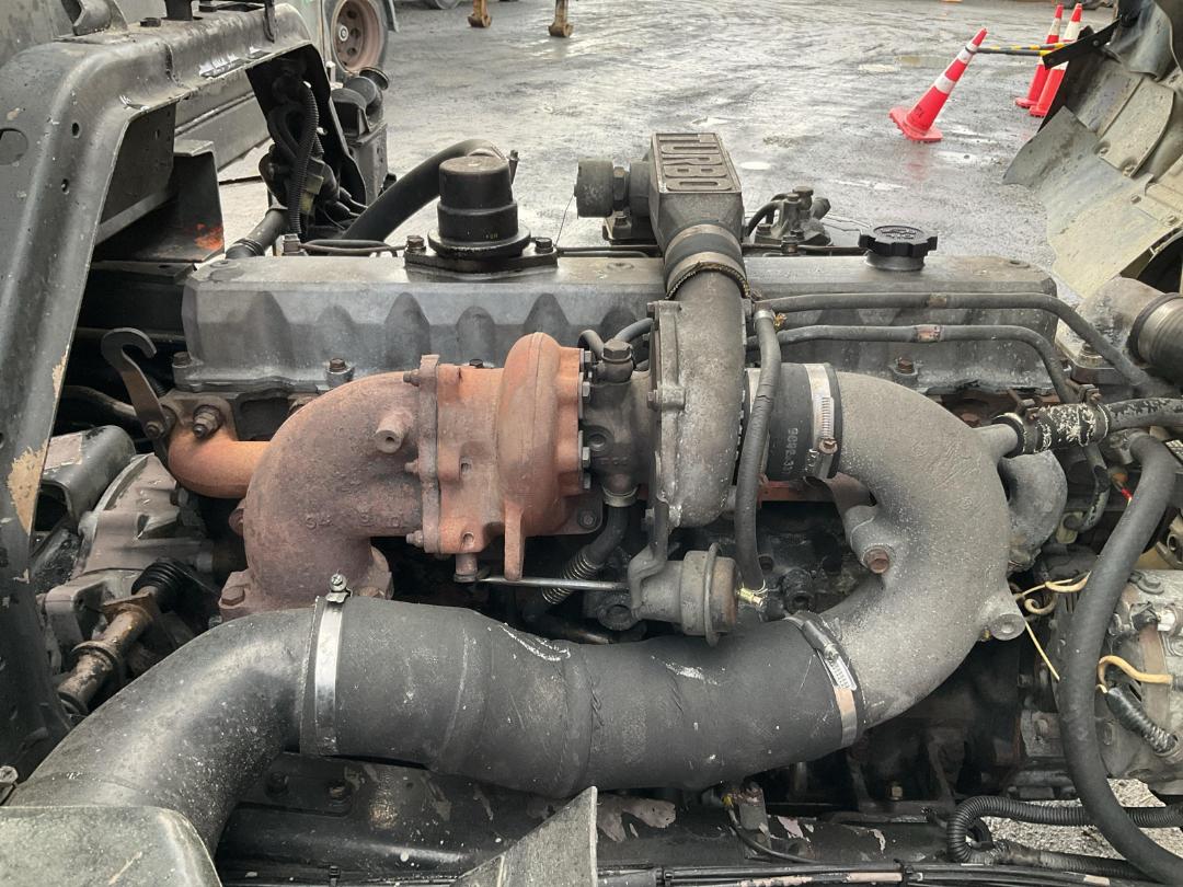 Photo '15' of Hino FF 2HPKA Tipper