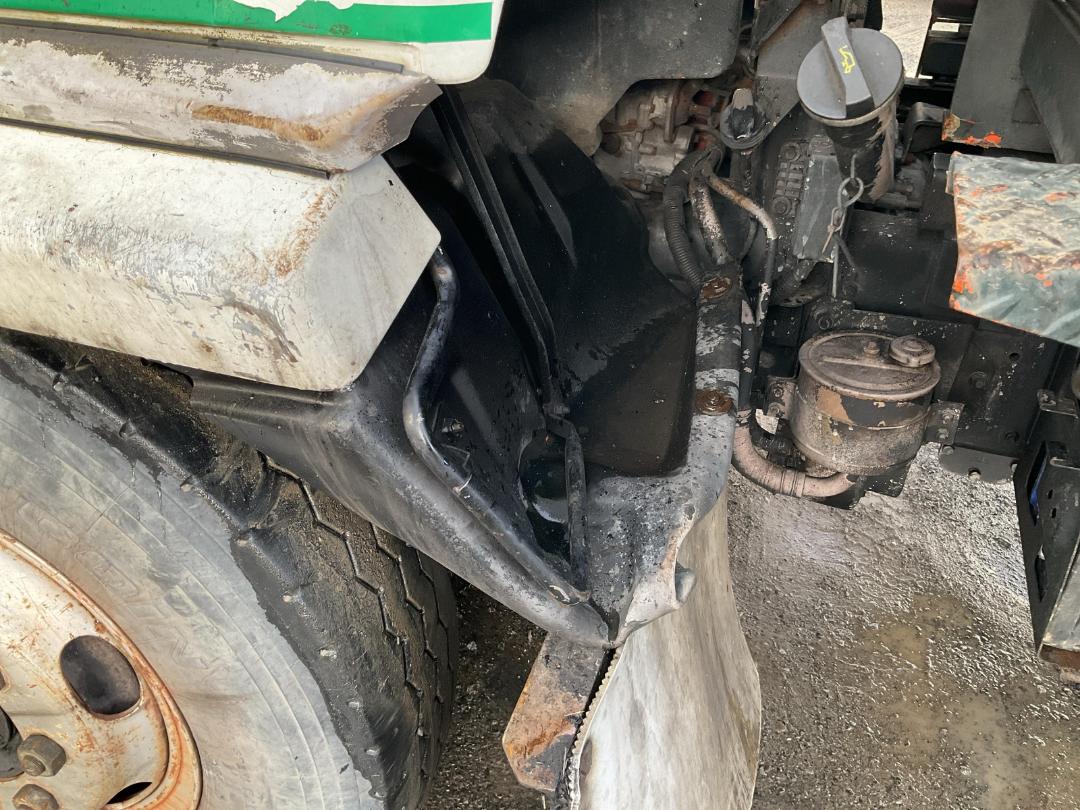 Photo '20' of Hino FF 2HPKA Tipper