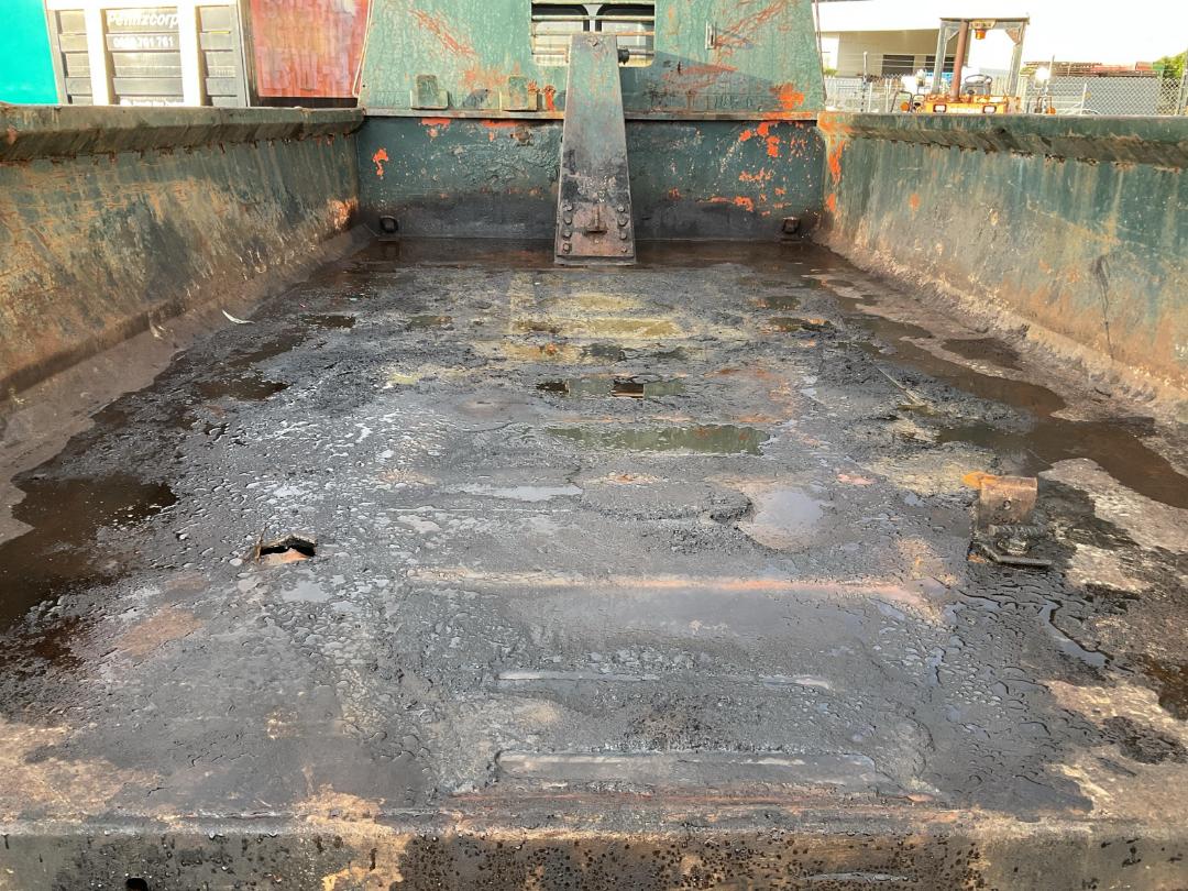 Photo '6' of Hino FF 2HPKA Tipper