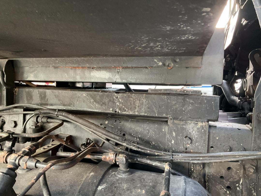 Photo '27' of Hino FF 2HPKA Tipper