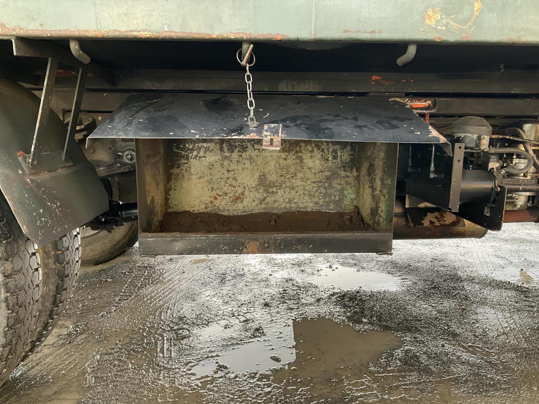 Photo '28' of Hino FF 2HPKA Tipper