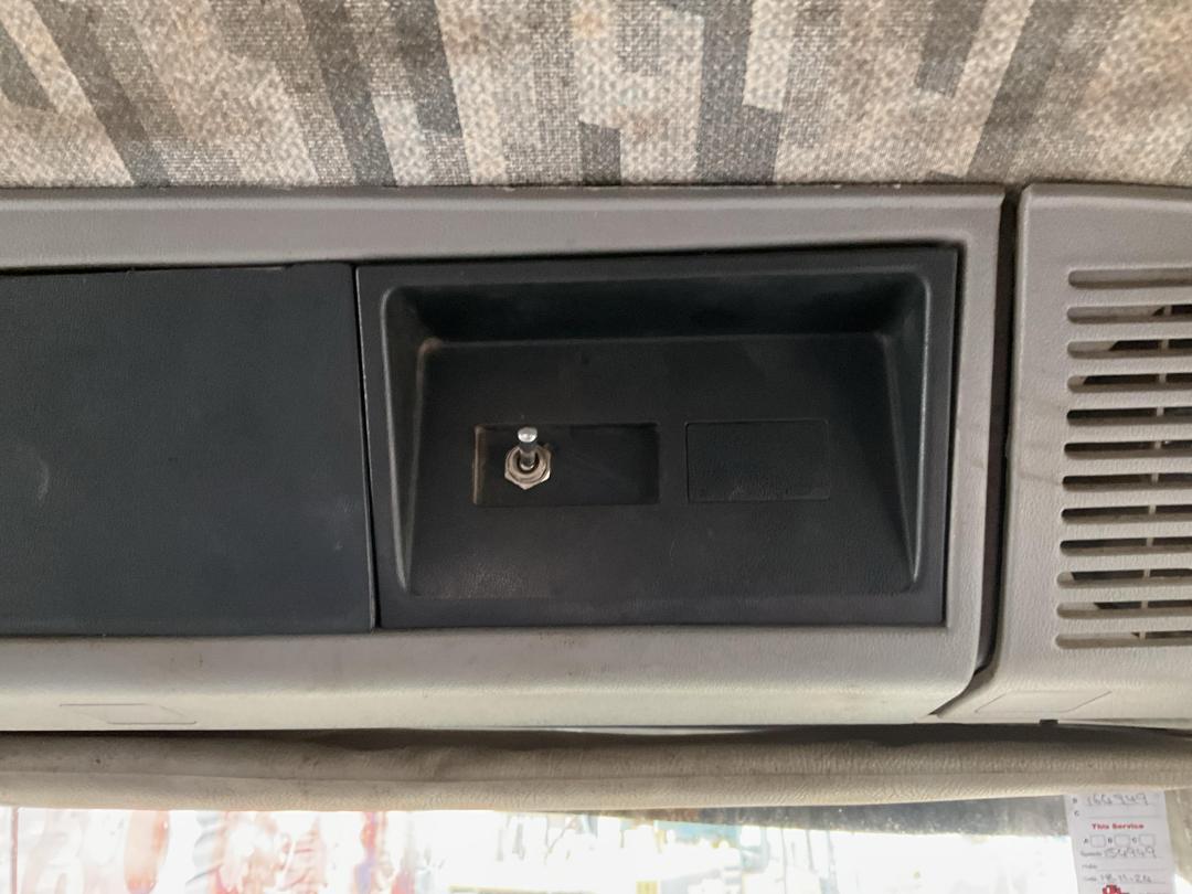 Photo '42' of Hino FF 2HPKA Tipper