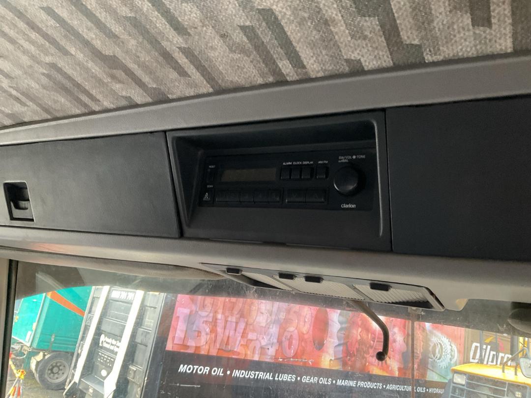 Photo '41' of Hino FF 2HPKA Tipper