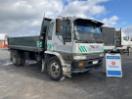 Thumbnail '1' of Hino FF 2HPKA Tipper