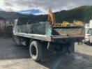 Thumbnail '7' of Hino FF 2HPKA Tipper