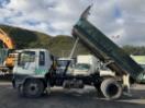 Thumbnail '10' of Hino FF 2HPKA Tipper