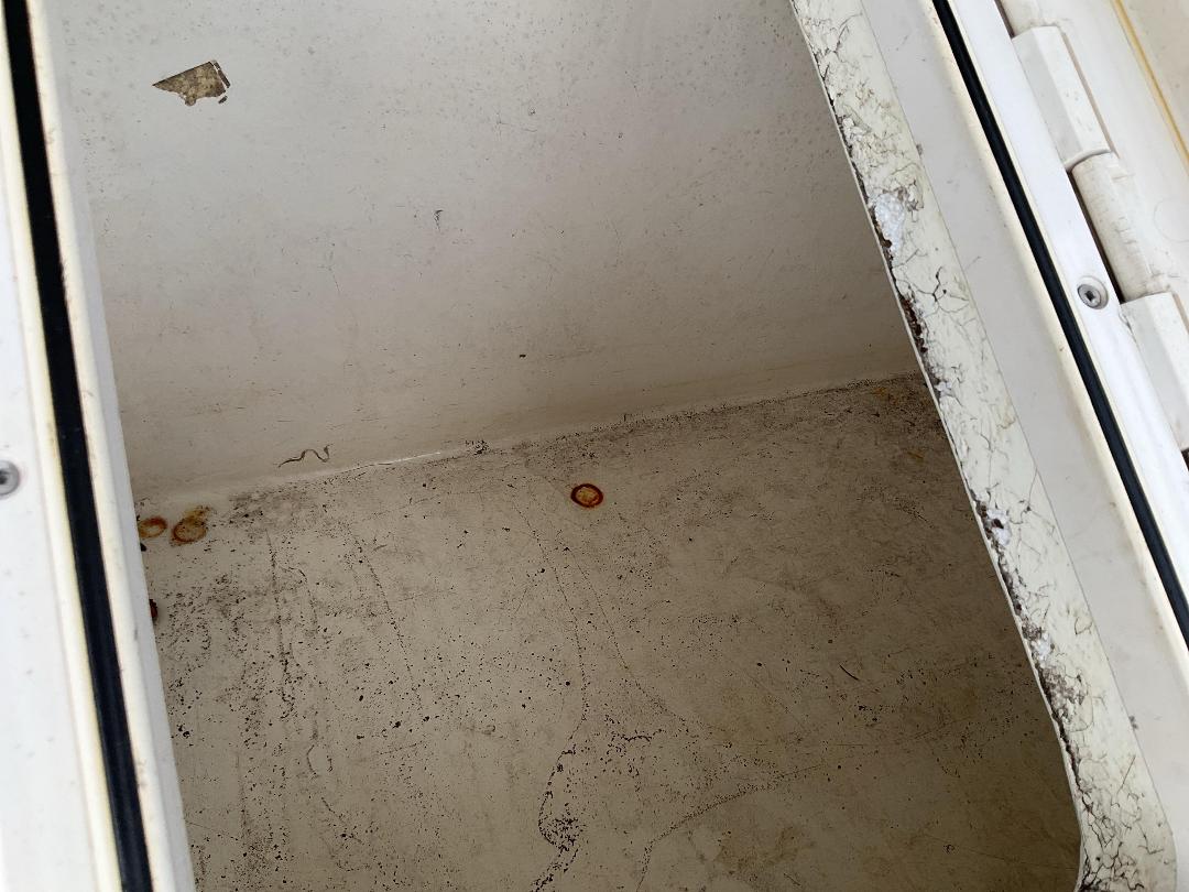 Photo '12' of Homebuilt TRAILER