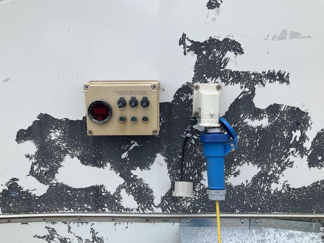 Photo '16' of Homebuilt TRAILER