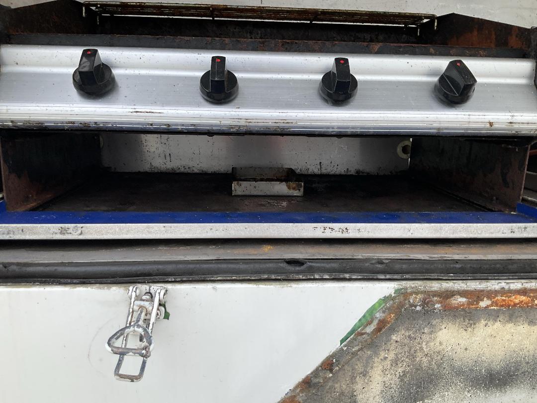 Photo '18' of Homebuilt TRAILER