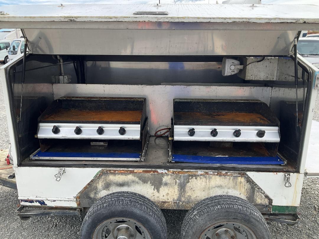 Photo '17' of Homebuilt TRAILER