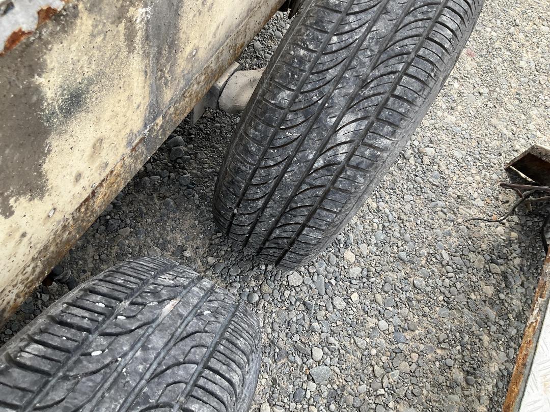 Photo '26' of Homebuilt TRAILER