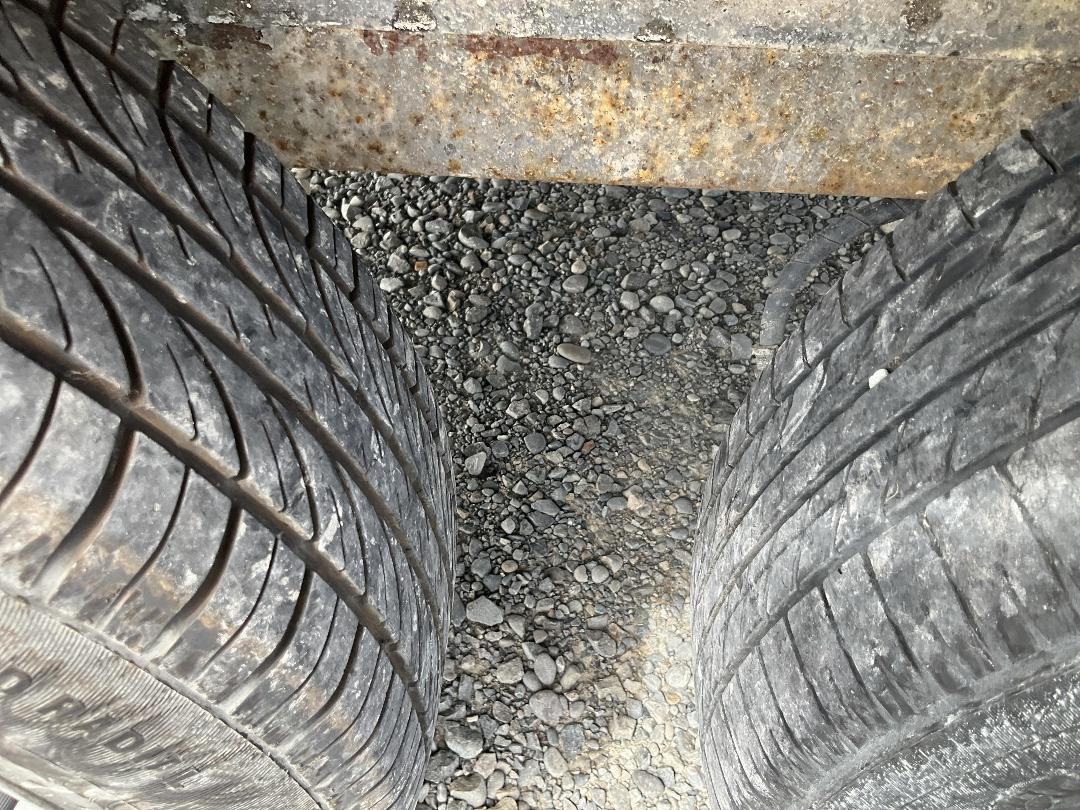 Photo '25' of Homebuilt TRAILER