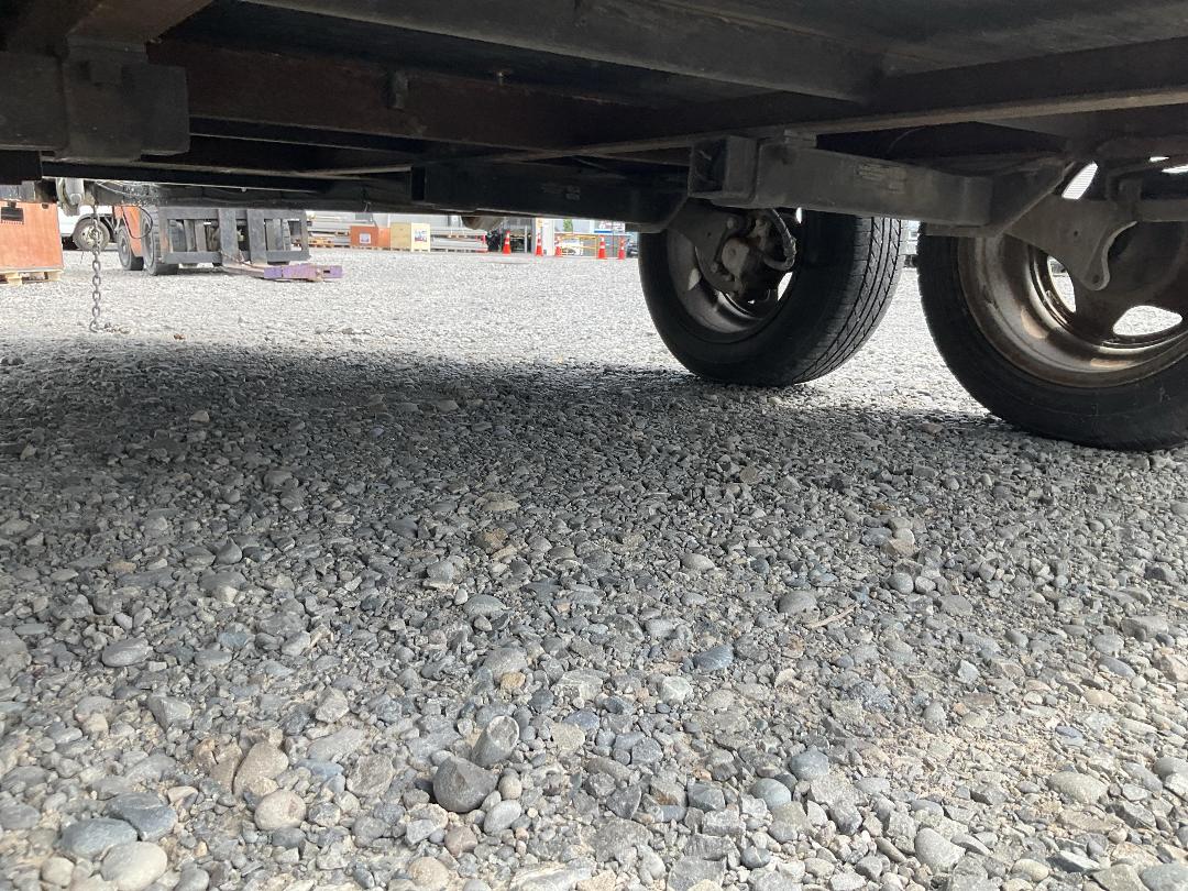 Photo '23' of Homebuilt TRAILER