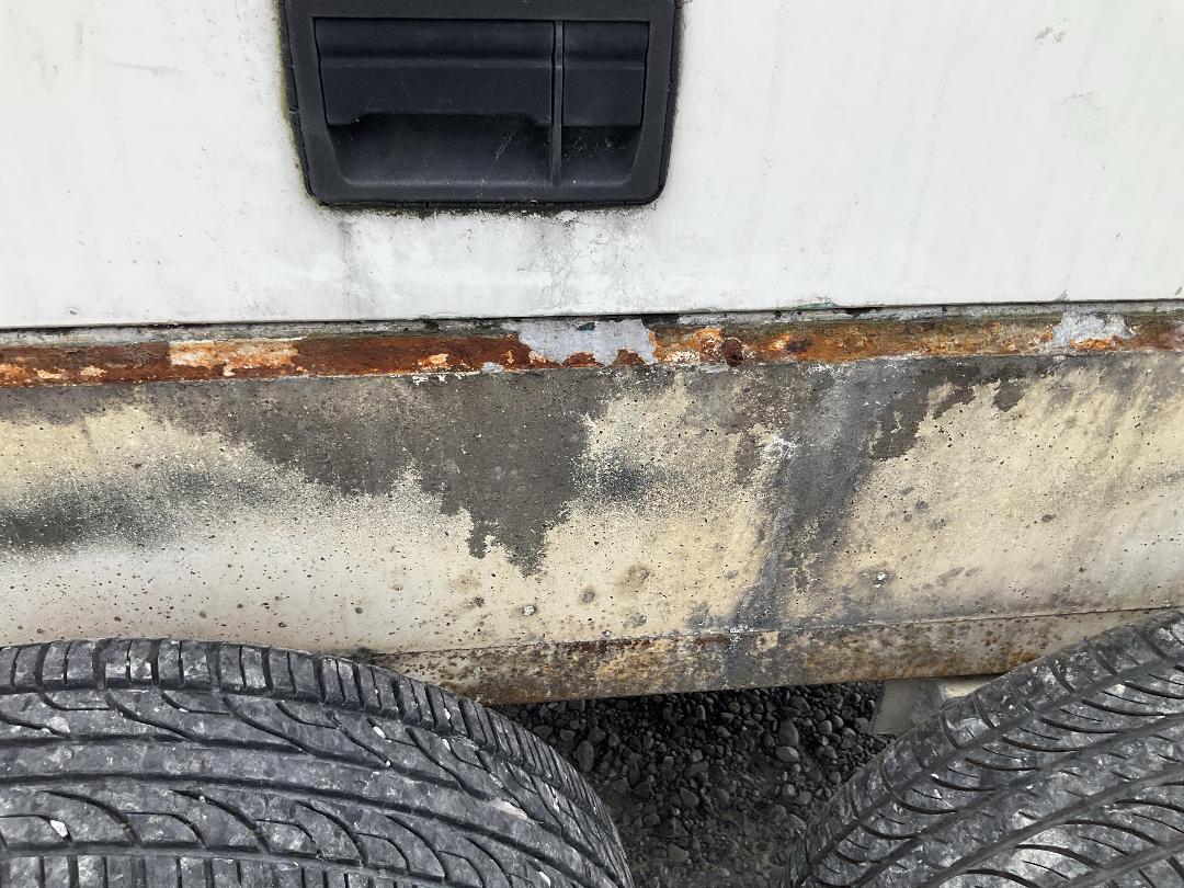 Photo '24' of Homebuilt TRAILER