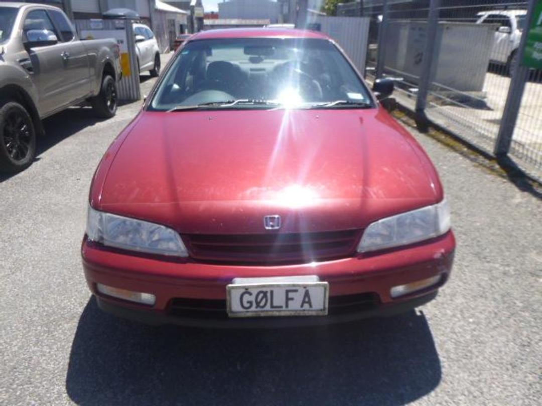 Photo '2' of Honda Accord LXI Photo '2' of Honda Accord LXI