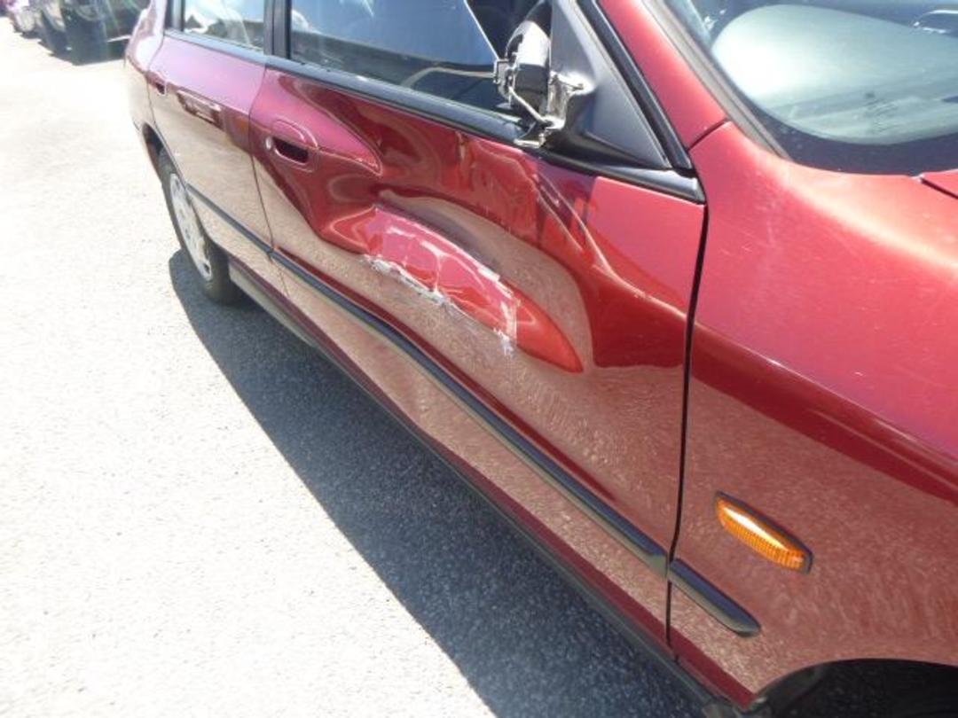 Photo '3' of Honda Accord LXI Photo '3' of Honda Accord LXI