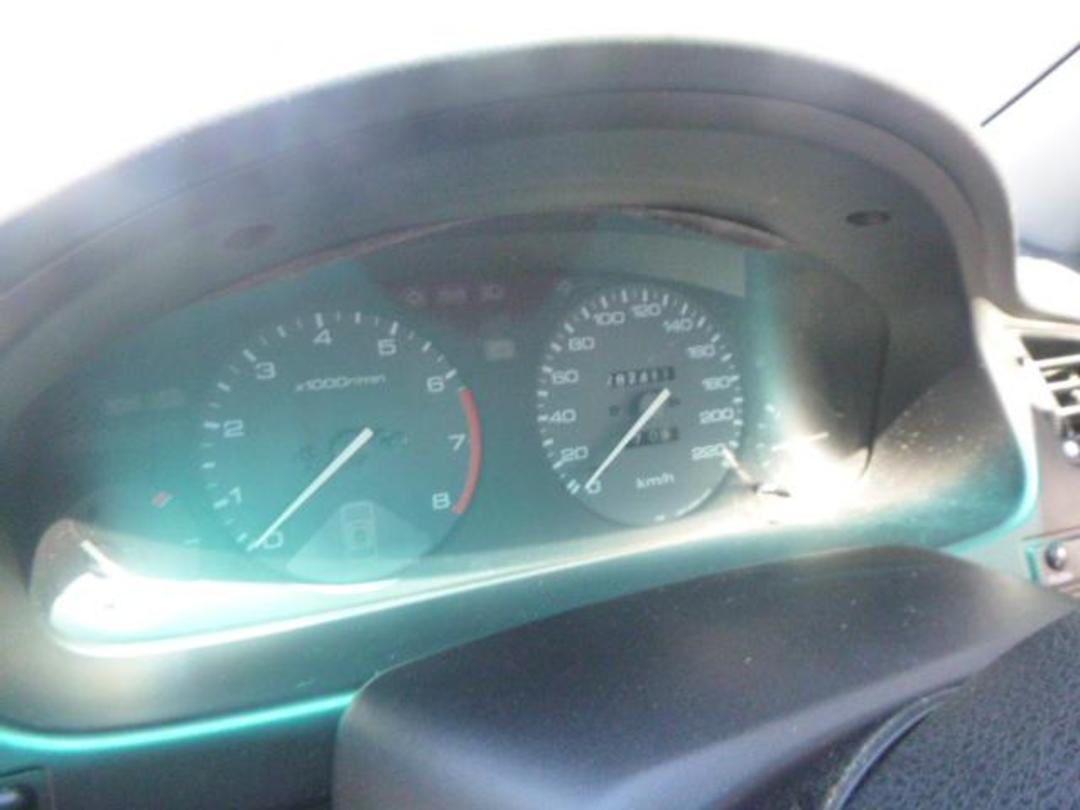 Photo '4' of Honda Accord LXI Photo '4' of Honda Accord LXI