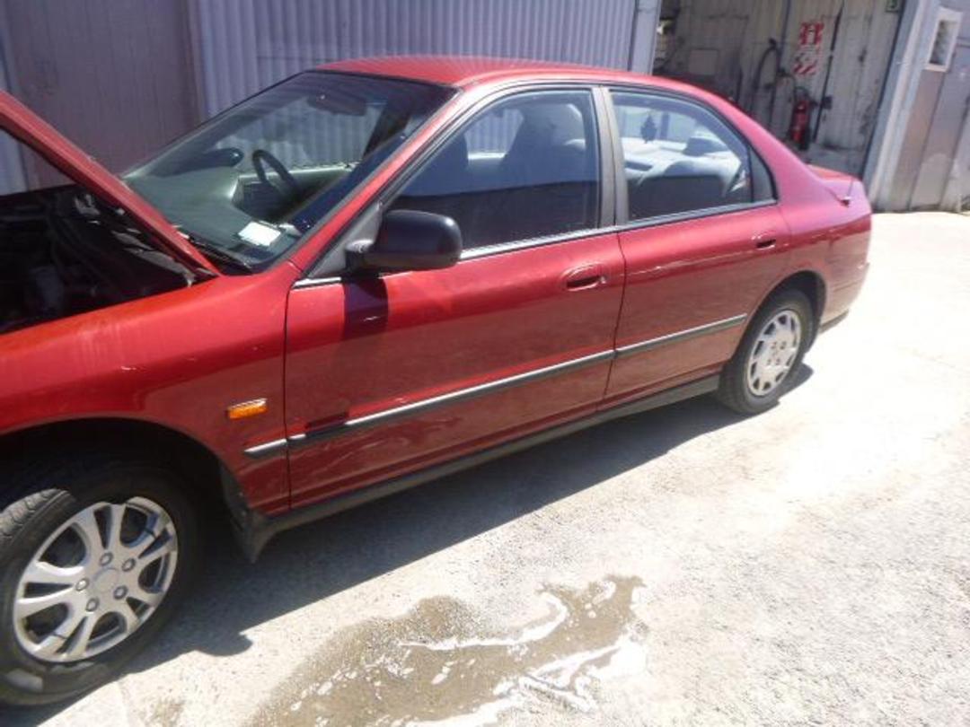 Photo '5' of Honda Accord LXI Photo '5' of Honda Accord LXI