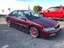 Thumbnail '1' of Honda Accord VTI-S