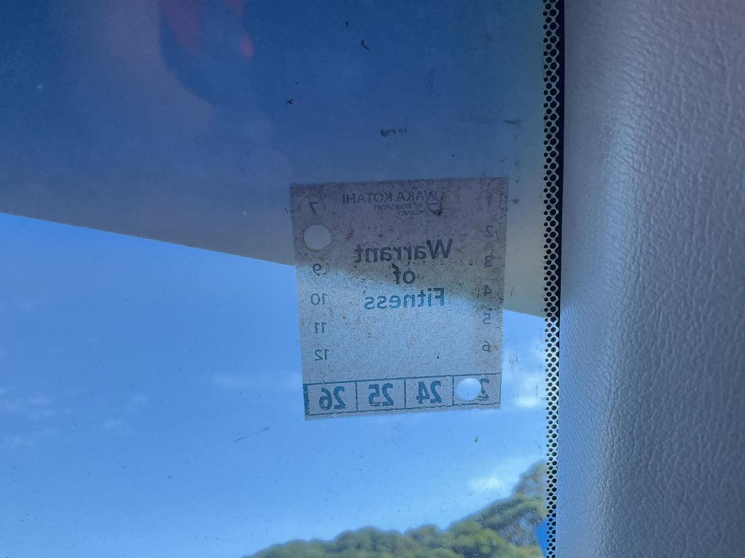 Photo '11' of Honda Accord VTI-S Photo '11' of Honda Accord VTI-S