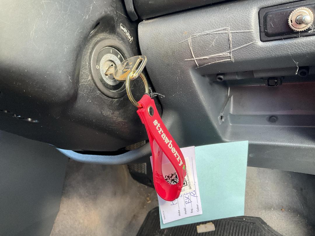 Photo '10' of Honda Accord VTI-S Photo '10' of Honda Accord VTI-S