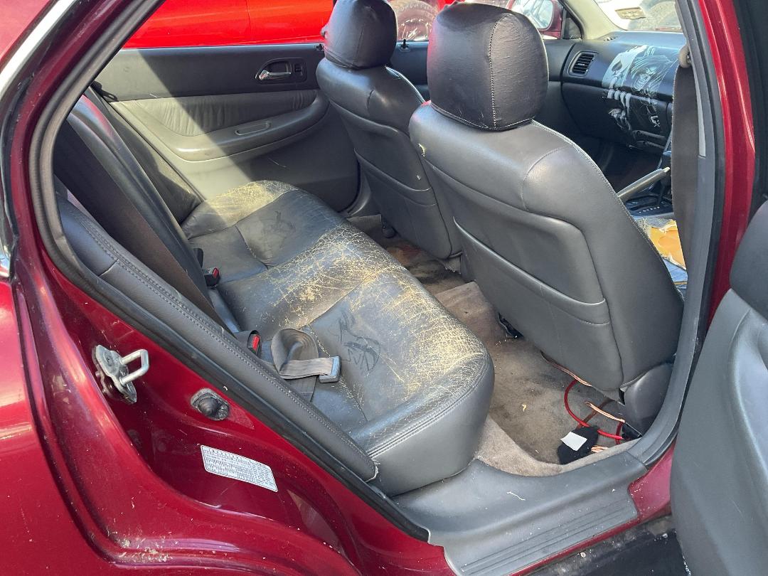 Photo '7' of Honda Accord VTI-S Photo '7' of Honda Accord VTI-S