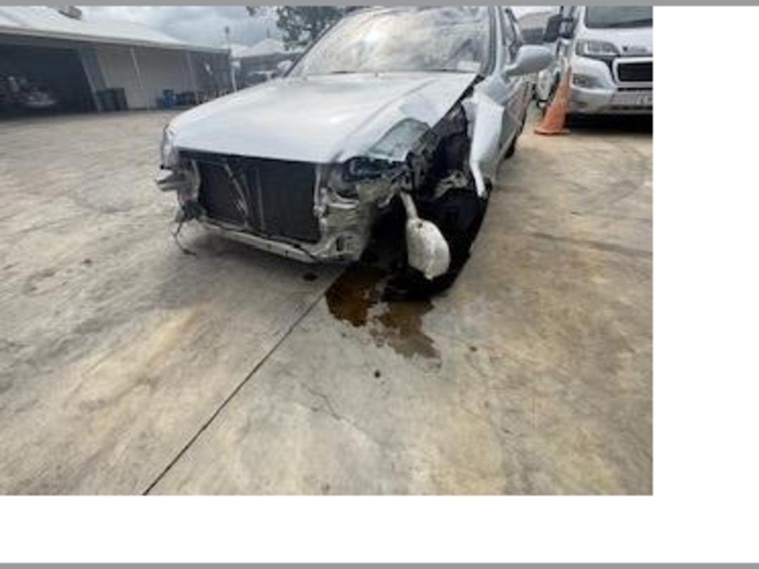 Photo '5' of Honda Domani Photo '5' of Honda Domani