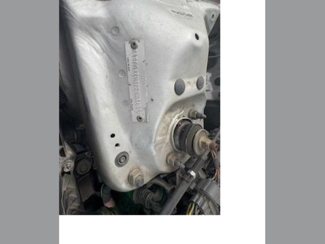 Photo '7' of Honda Domani Photo '7' of Honda Domani