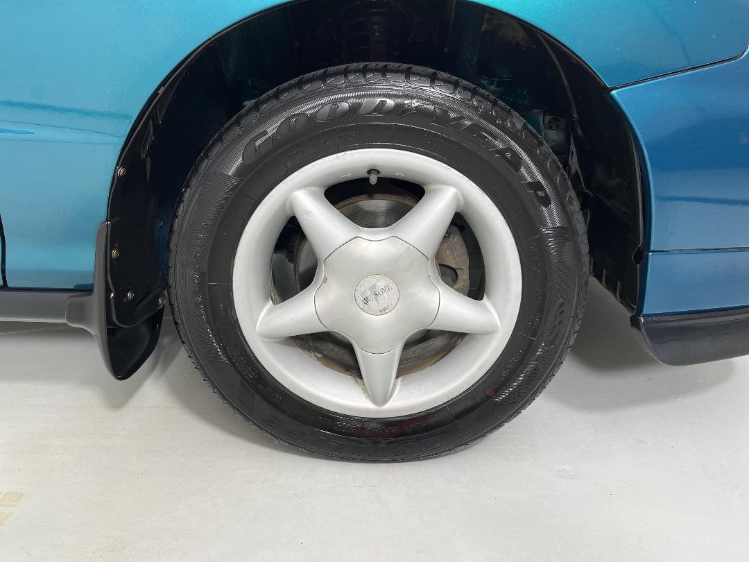 Photo '9' of Honda Integra