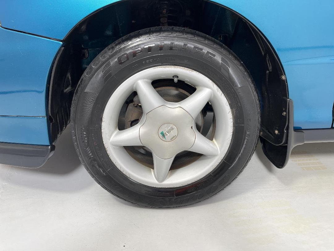 Photo '10' of Honda Integra