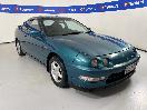 Thumbnail '1' of Honda Integra