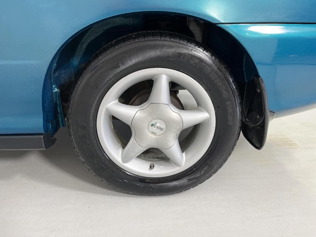 Photo '11' of Honda Integra