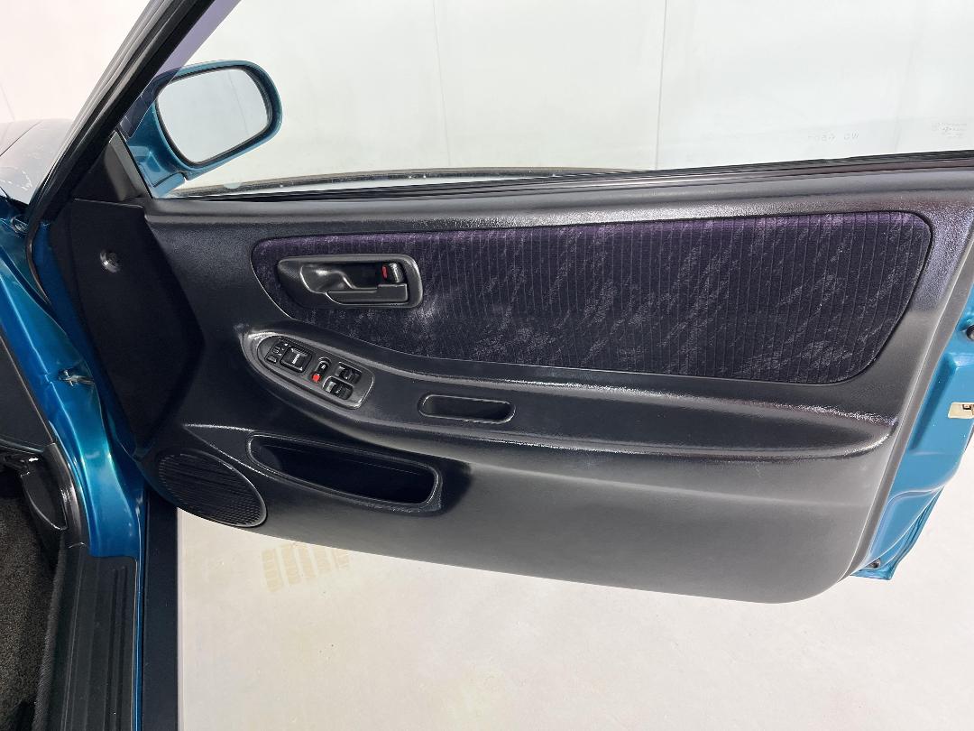 Photo '15' of Honda Integra