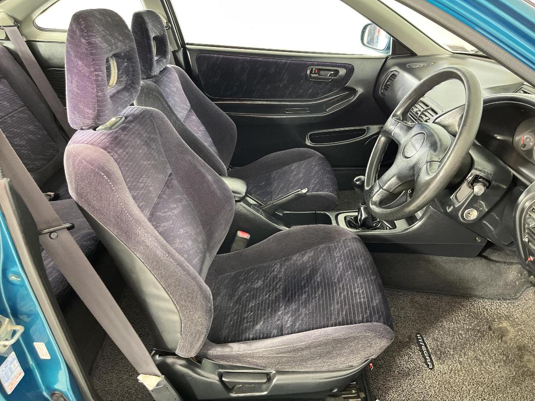 Photo '16' of Honda Integra