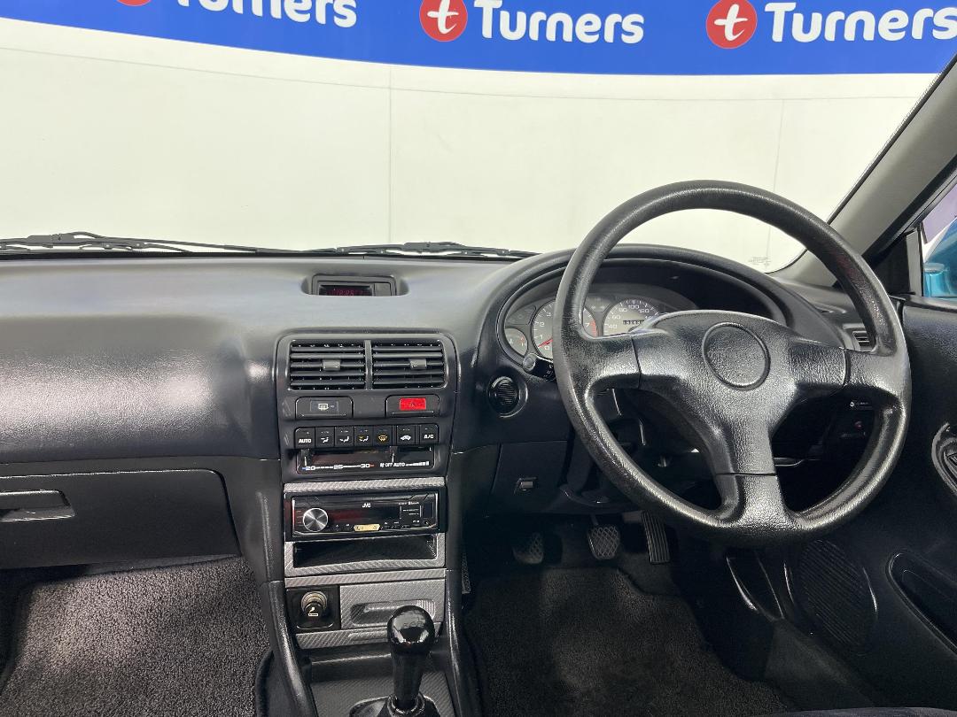 Photo '17' of Honda Integra