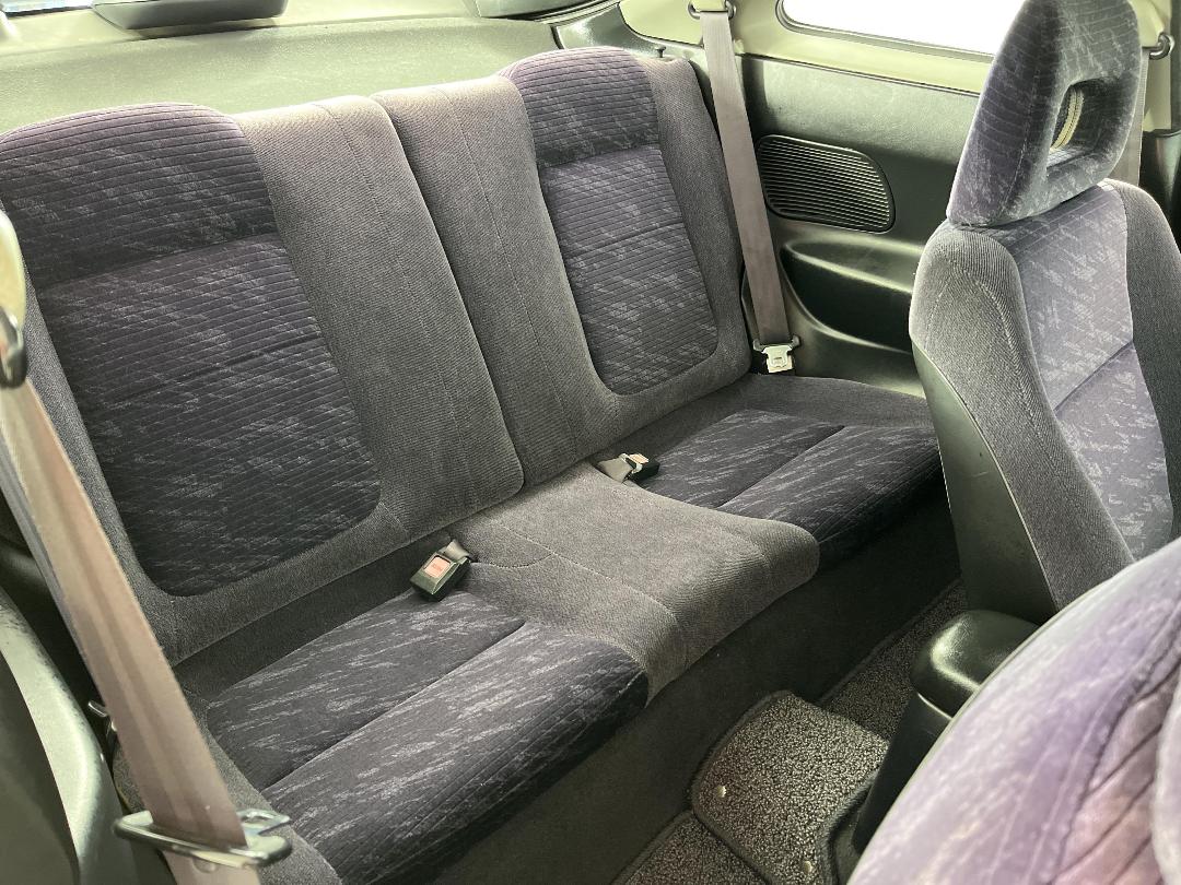 Photo '19' of Honda Integra