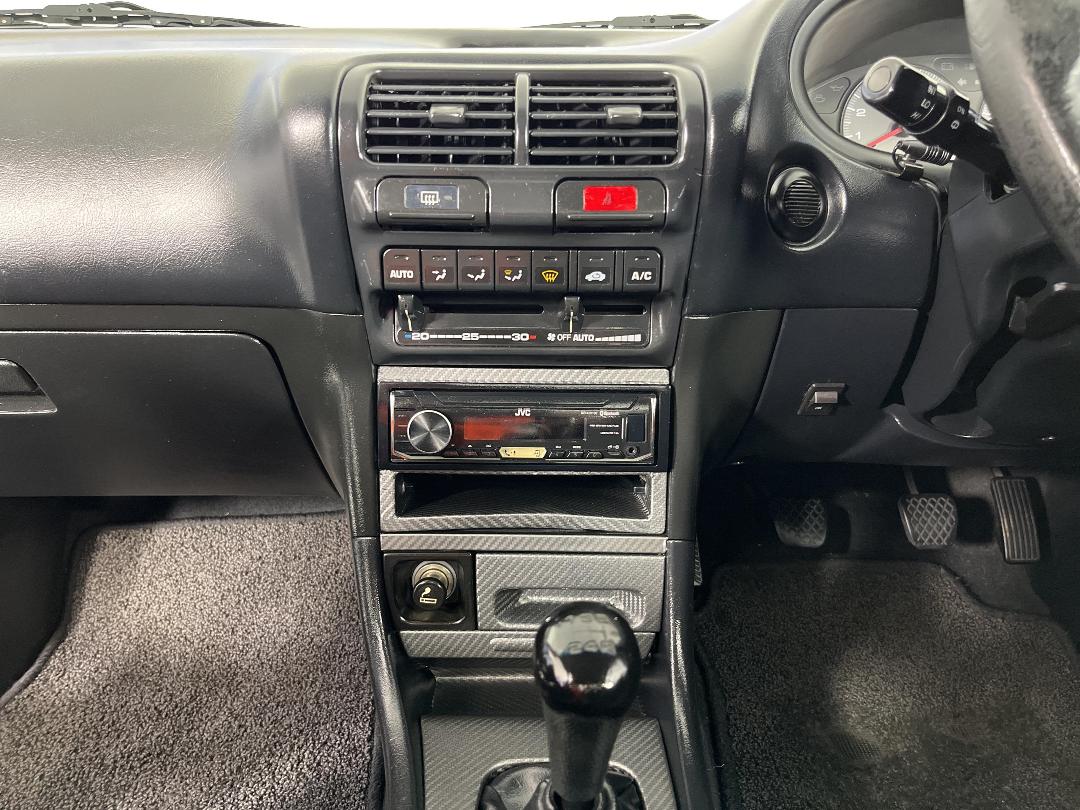 Photo '18' of Honda Integra